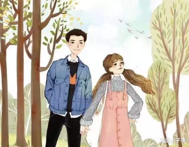 我是木子李 前女友被她丈夫怠慢，想起了我的好，可我已经不爱她了