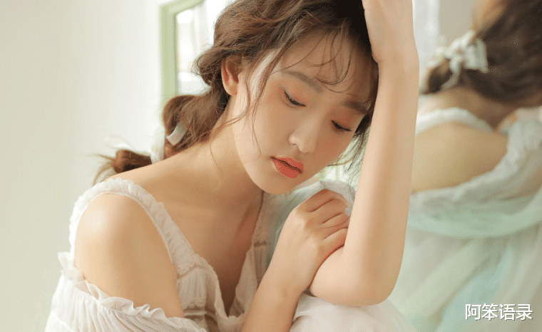 阿笨语录|女人有情人后，竟然敢往家里带？这个女人说了心里话！