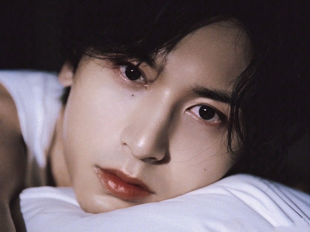 张哲瀚|张哲瀚被曝恋情,被拍到与一美女同进酒店,浪浪钉CP无了?