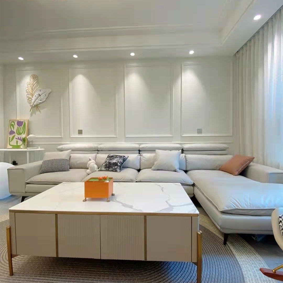 房子供暖了，墙面却出现了很多裂缝，施工不好吗？