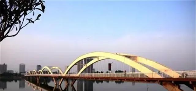 史史就爱说 河南斥资重建淯阳桥?，即将开工