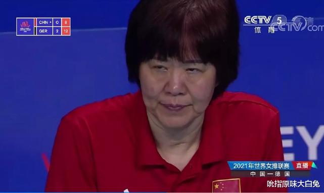 女排|CCTV5直播中国女排VS加拿大，王梦洁没状态，郎平疲惫多亏张常宁