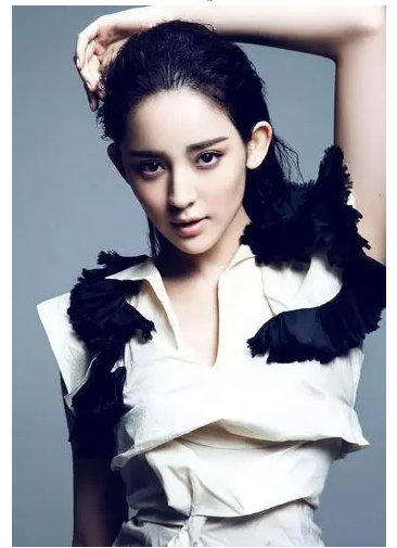 舜网 娱乐圈六位新疆美女,最后一位红了十几年,大部分人都没想到