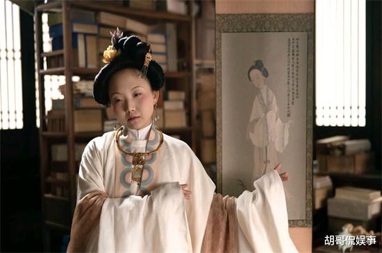 辣目洋子|“胖”只是一个标签名词，辣目洋子演技过人，在娱乐圈里闪闪发光