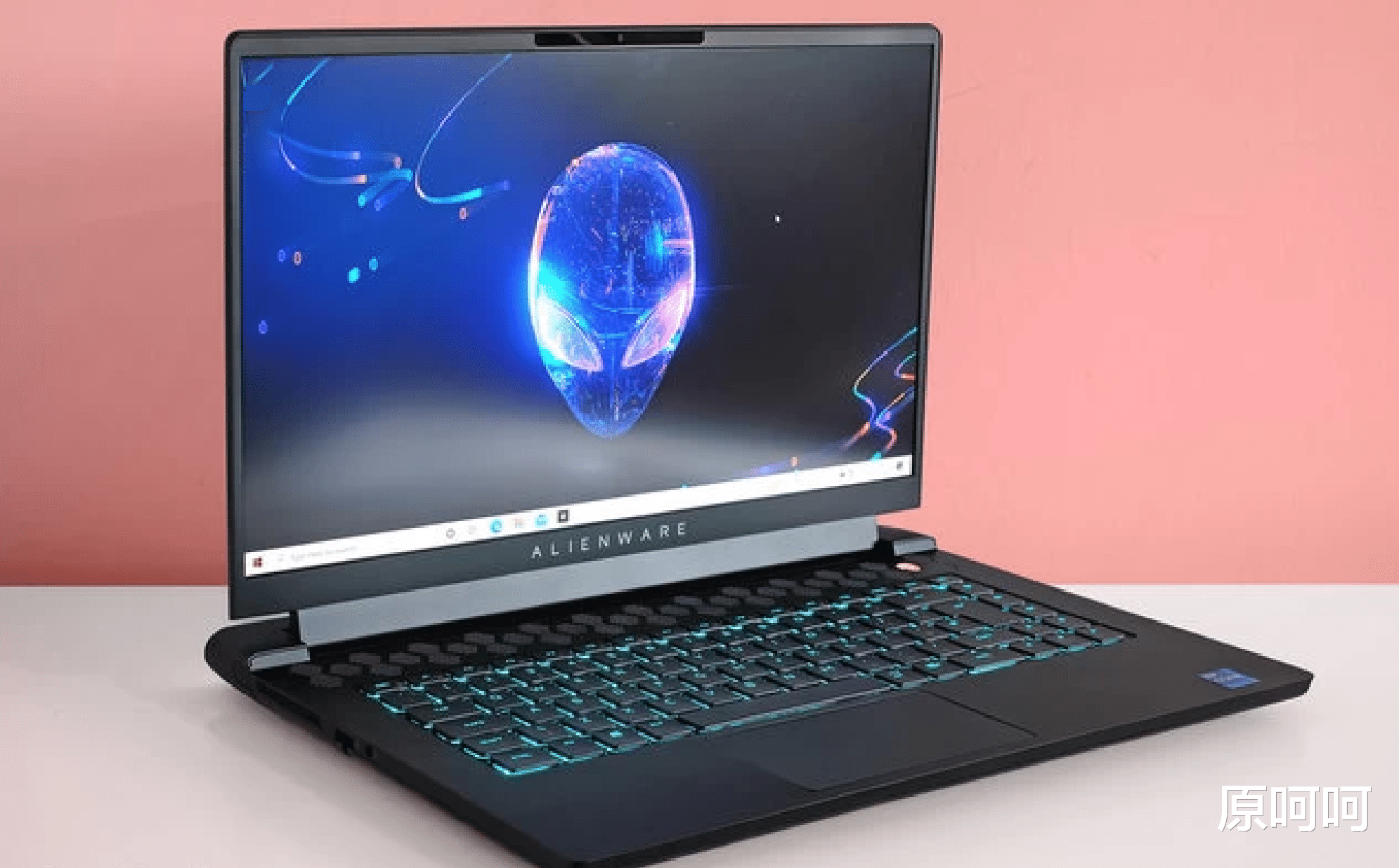 淘宝|围观!外星人M15 R6游戏笔记本电脑评测:性能强悍,玩家最佳搭档