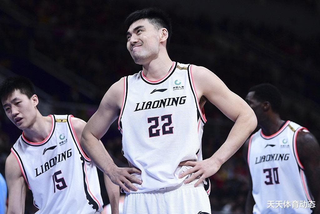 辽宁男篮|辽宁男篮功勋老将和管理层闹矛盾，拒绝球队安排，退役进入倒计时！