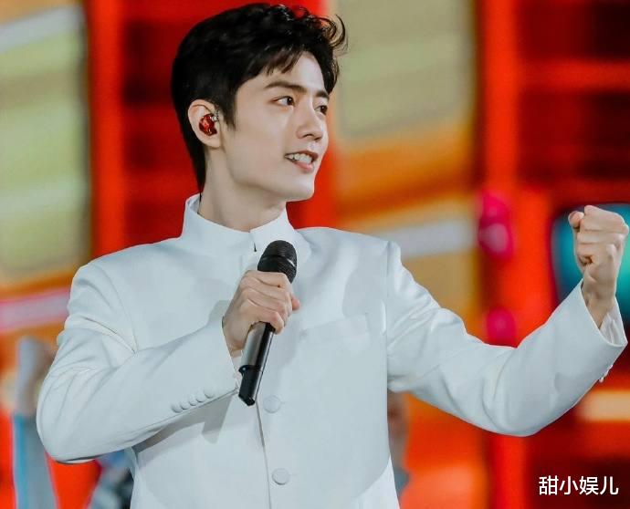 龚俊|当下最火的男演员：龚俊和肖战名列前茅，5位都是实力派