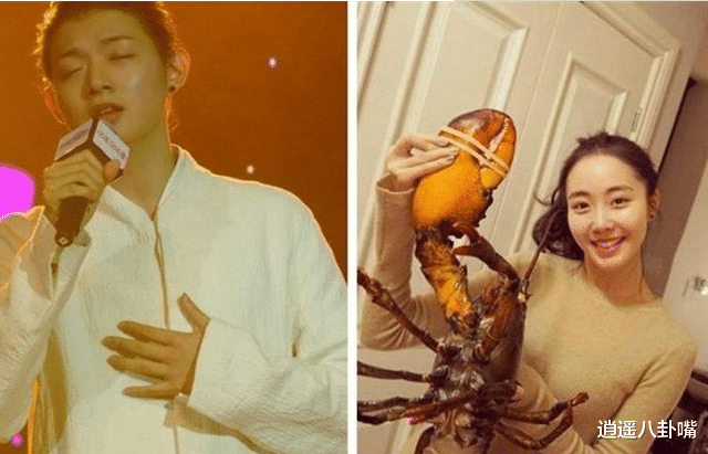 霍尊|霍尊和陈露，谁经不起细品？“双标”也不过是贪心惹的祸