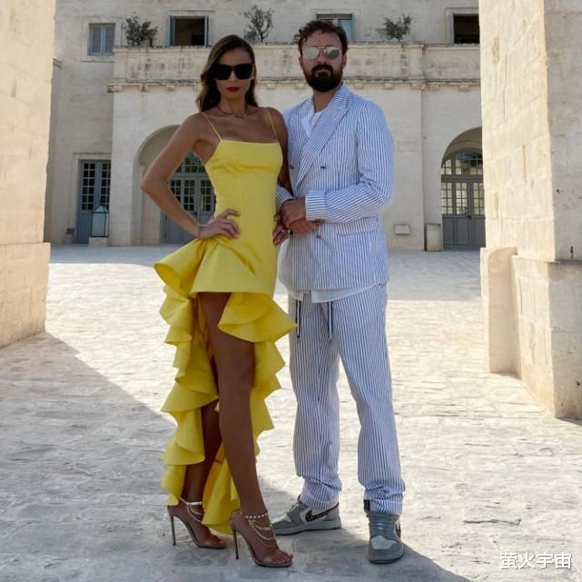 周迅|33岁格斗明星康纳意大利出拳了，把当地知名DJ的嘴打破，警方介入