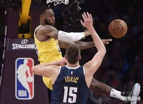 英超|掘金2大主力缺战湖人，约基奇认输，湖人有望3连胜