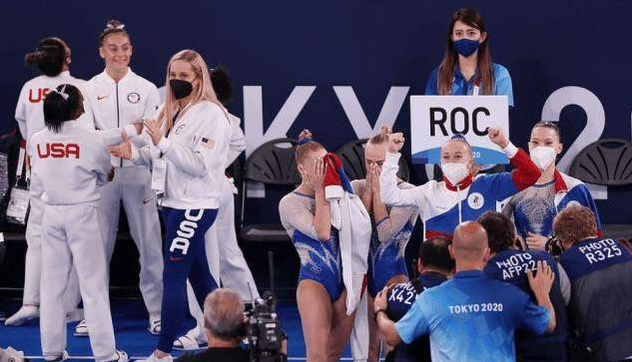 俄羅斯為什麼會被禁止參加奧運會呢-圖5