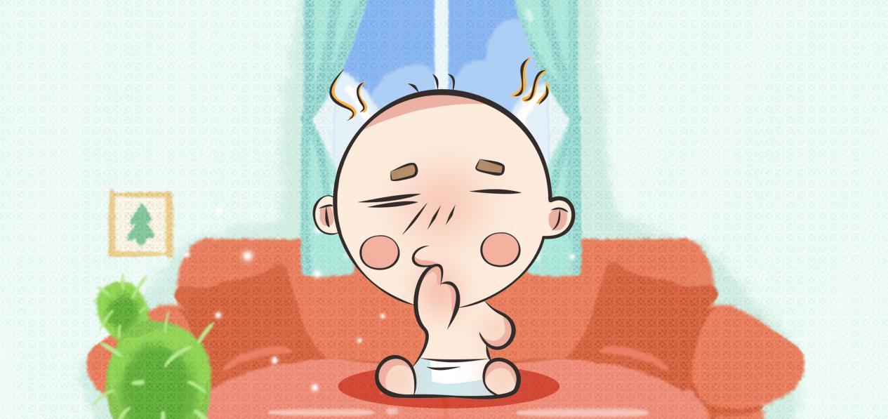 午美聊健康体态 啃啃啃宝宝天天啃指甲，指甲都啃光了，医生说这是病