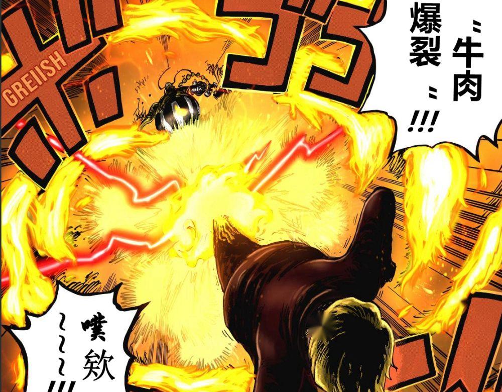 路飛|草帽團晉升為超皇級船團，原三大戰力變為三王，還會有更多王出現