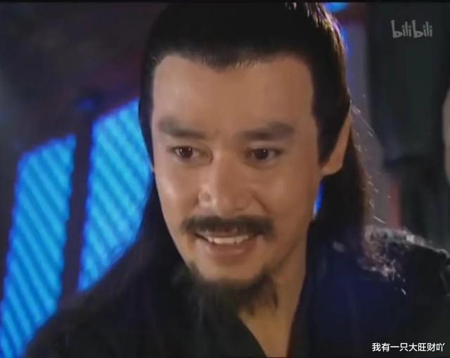 刘青|《绝色双娇》龙天啸对芊芊的宠爱太动人，他至死都未表白是场遗憾