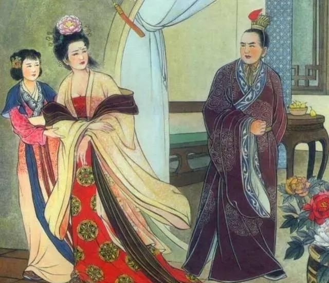 爲尔倾鈊|中国史书中的“昆仑奴”到底是什么人？