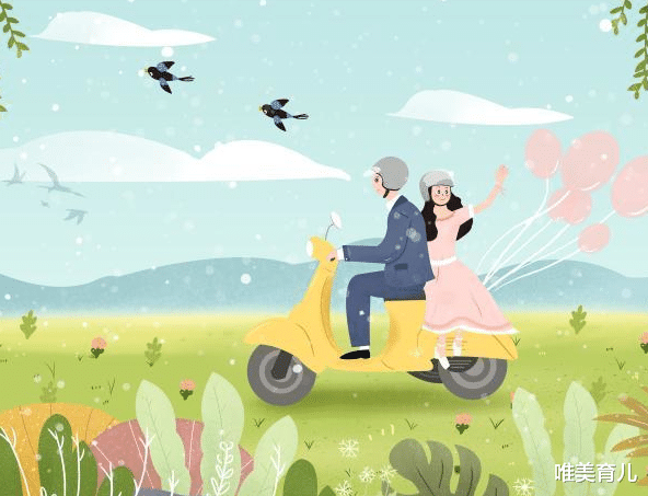 唯美育儿|一个37岁大龄剩女相亲200次，还没嫁出去，就想找个条件好的有钱人