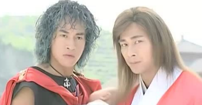 风云雄霸天下|又一位老戏骨去世，“雄霸”走了，《风云雄霸天下》也不完整了