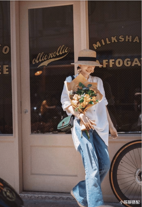 小陈聊搭配|夏季穿搭怎么摆脱土气感？7个穿搭技巧，让你衣品飙升
