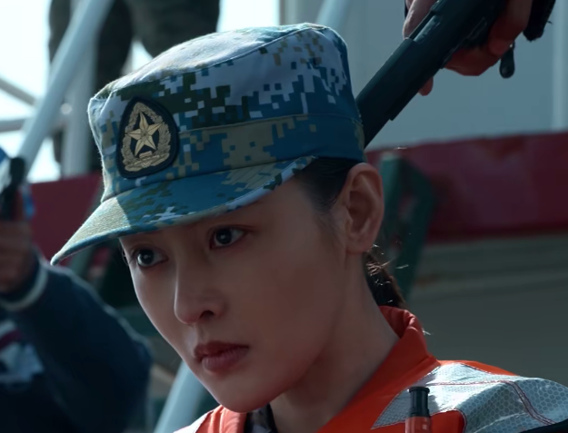 陈坤|央视大力宣传，登上新闻联播，陈坤新剧播2集拿下全国收视率第一