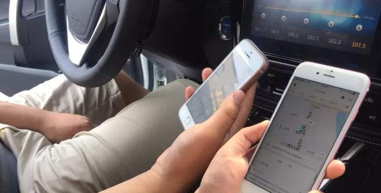 姐姐 变着法压榨?滴滴司机集体想罢工