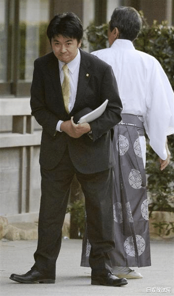 重罪|下嫁的日本皇室公主们—嫁给下任出云大社最高级神官的千家典子