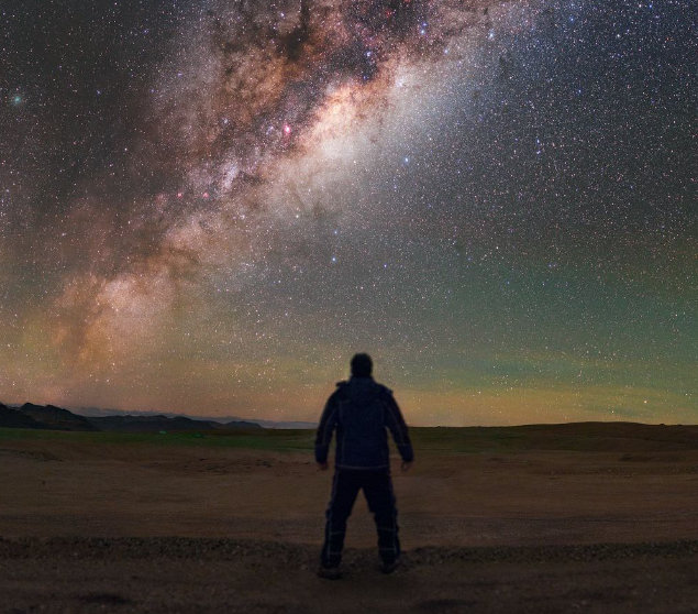 如果有外星人,他们会怎么做?答案有点后怕