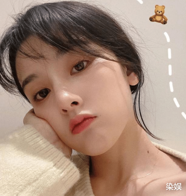 宋祖儿|有一种“发育过猛”叫宋祖儿，这样的好身材太令人羡慕！