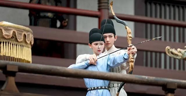 程若鱼|《与君歌》四大女主结局，程若鱼嫁给齐炎，刘弥纱却爱而不得！