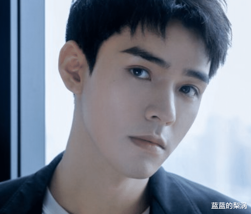 龚俊|龚俊19岁时一条微博获17000多条评论，他说了什么收获众人好评