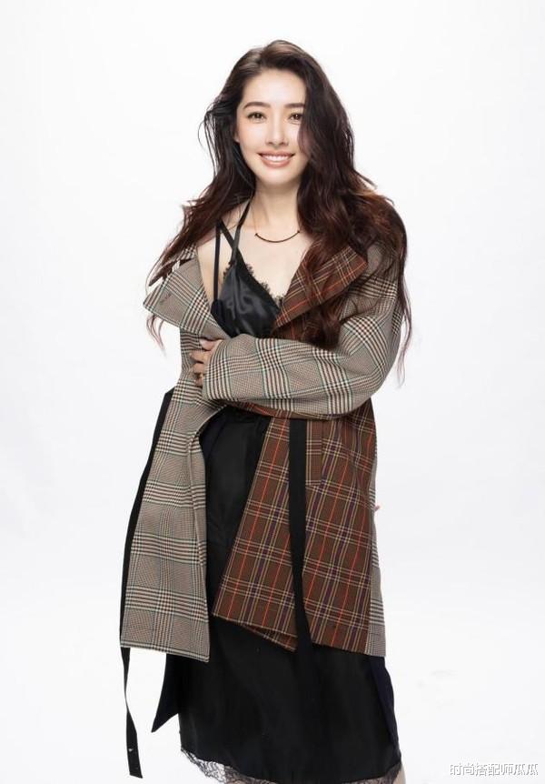 短发|?你适合长发还是短发,身高决定头发的长度,不足158cm的适合第1种