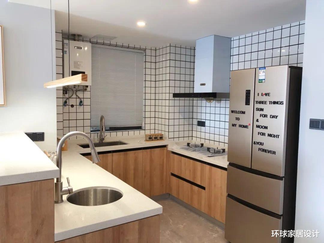 第二次装修厨房，坚持做了这五个“家居决定”，下厨才知道有多香