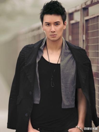 吴磊|花样美男巫迪文：凭蓝野明出圈，却选秀遭冷眼，搭戏万茜能否翻红