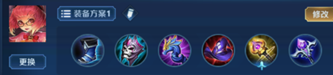 安琪拉|卡哥游戏攻略:想要玩好安琪拉,需掌握团战站位和控制线权的能力