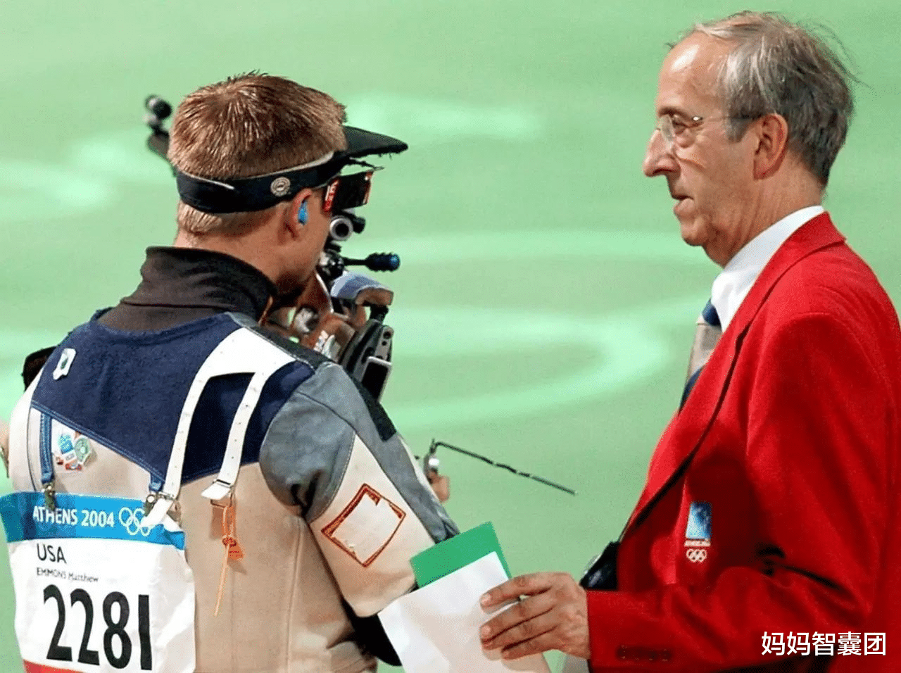 妈妈智囊团|00后姑娘杨倩拿下奥运会首金，拥有一颗大心脏是多么重要