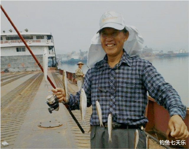 泸州|保护鱼类成了可垂钓对象鱼！泸州垂钓意见被钓友吐槽“太不专业”