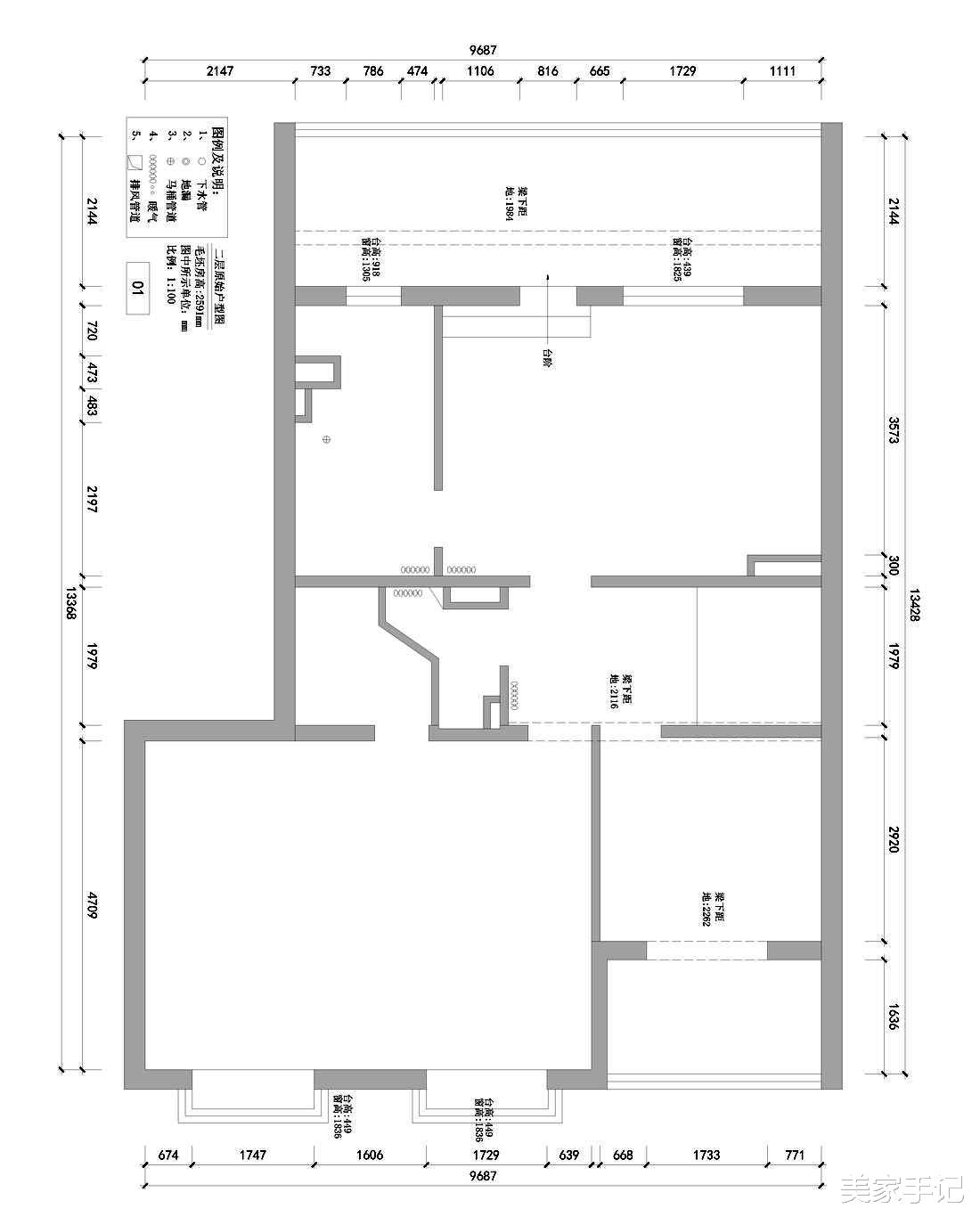 北京发现一户人家的装修,不豪华,却又暖又大方,难怪被超多人羡慕