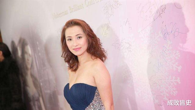 麦家琪|麦家琪：昔日作品遭儿子观摩，遭其言语调侃，恼羞成怒扇儿子巴掌