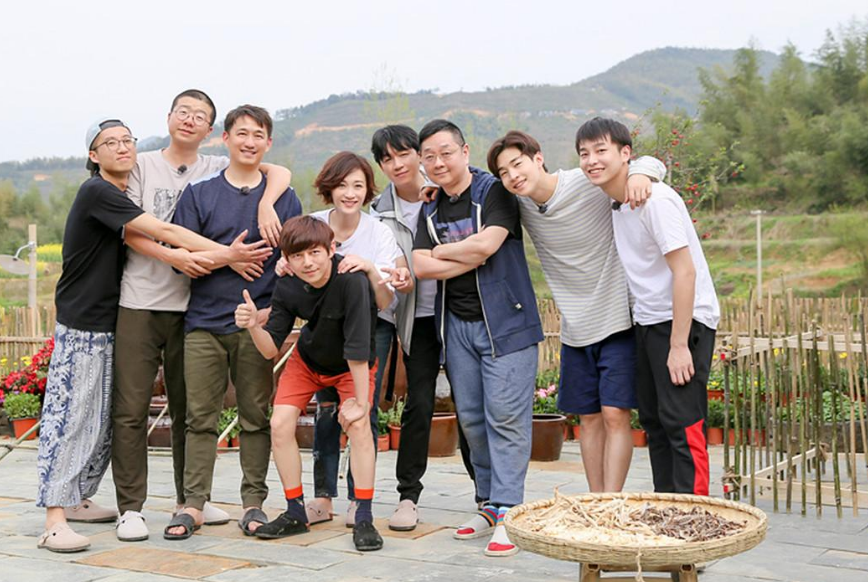 向往5|《向往5》才播了1期，制作组就“被坑”了2次，这一季已经变味了