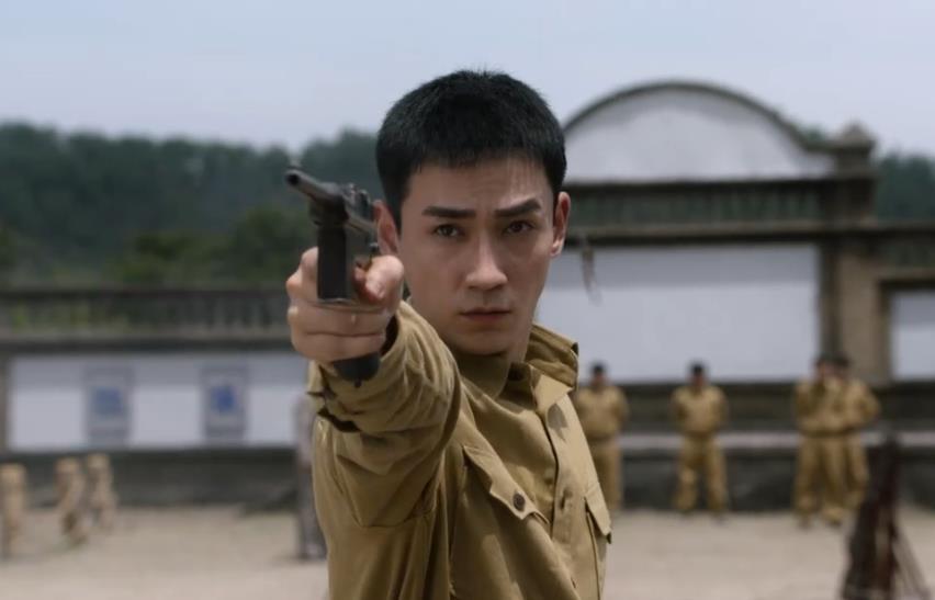 龚俊|林楠笙左秋明一别十集未见，再见时是敌是友？代旭早已给出答案