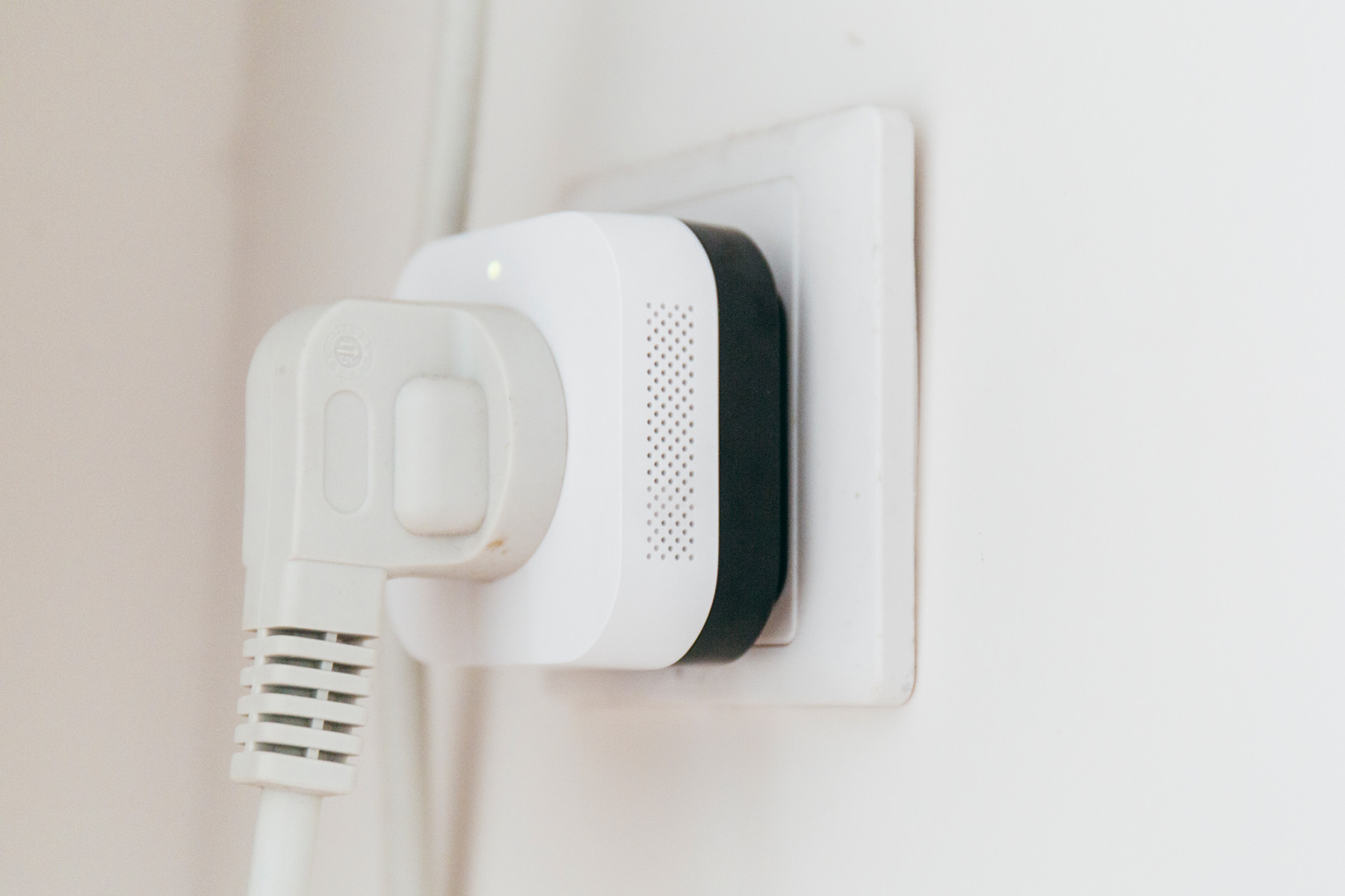 米家|米家智能家居三年，详谈前期改造选品经验，实用自动化场景搭建