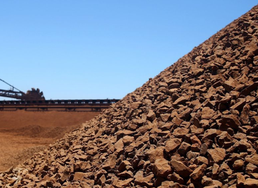 中國鐵礦絕處逢生！失去中國市場，澳洲鐵礦石被迫降價-圖2