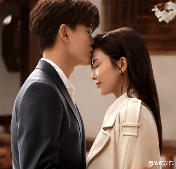 任嘉伦|《一生一世》演员学历被扒，一个比一个惊喜，任嘉伦让人意外