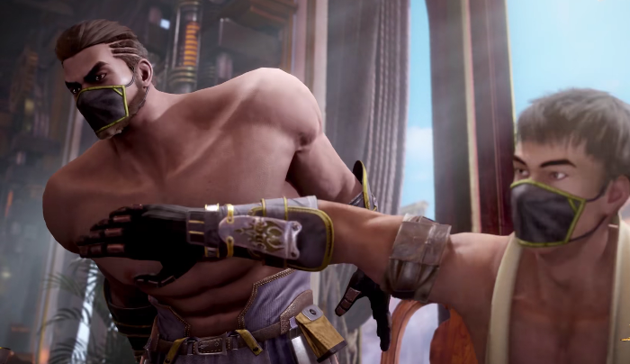 武魂|斗罗大陆：迈尔斯欺男霸女，人群敢怒不敢言，唐三一招让他爬