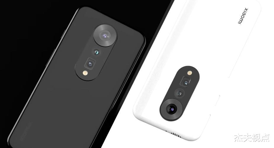 小米科技|小米12 mini海报曝光？当然是假的！但小米12小屏版的确存在