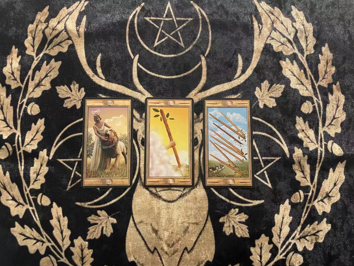 简恩塔罗 简恩塔罗:天秤座10月爱情/生活大转变:新桃花开,有更好的生活