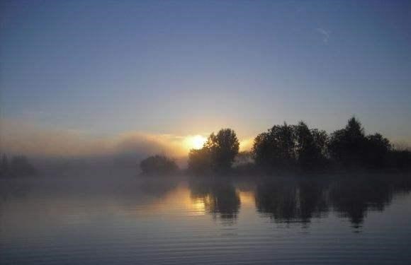 |夏季西南风不能钓鱼？不是不能钓，而是看你怎么钓！