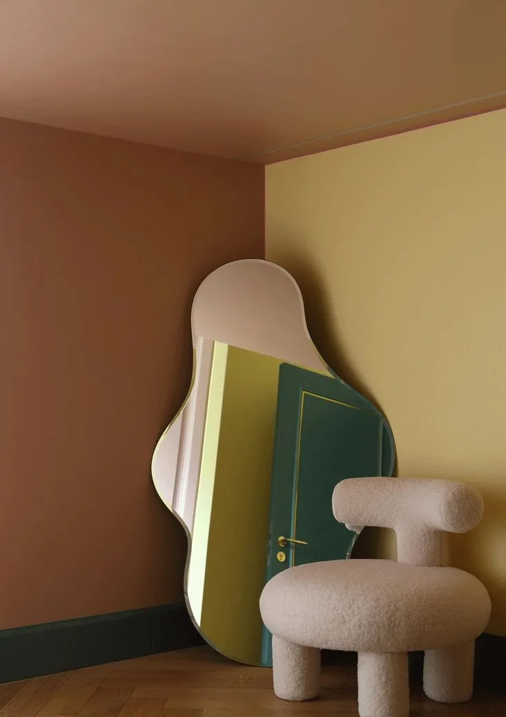 老房改造 | 135㎡改造后的家,虽不是很抢眼,却让人看一眼就爱上~