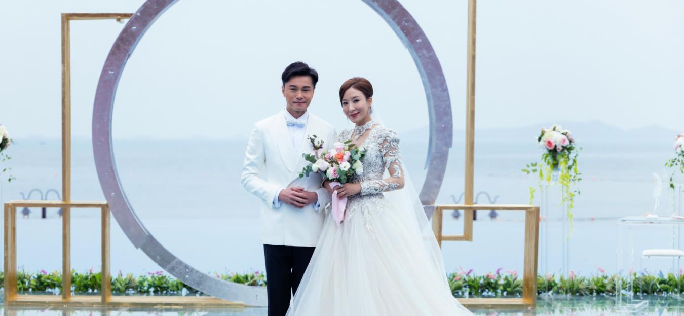 赵丽颖|家族荣耀：甄芯生命中的3个男人，其实都不爱她