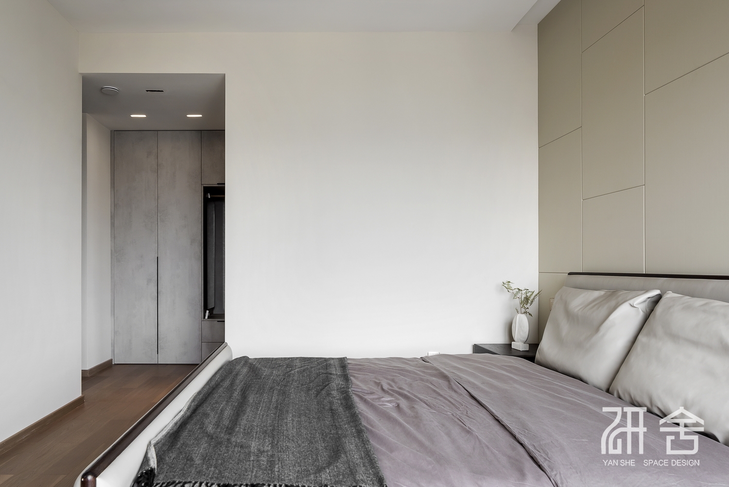 研舍设计 | 让烟火掩于诗意,把琐碎收纳