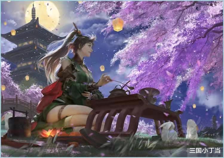 三国杀|三国杀最好看的皮肤有哪些？拥有这些皮肤的人直呼狗卡良心！